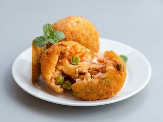 Arancino al ragù