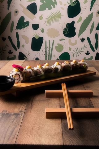 California roll - 8 pezzi