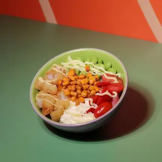 Poke Gambero