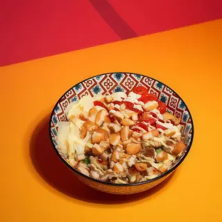 Chicken Salad