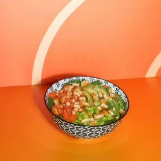 Salmon Salad