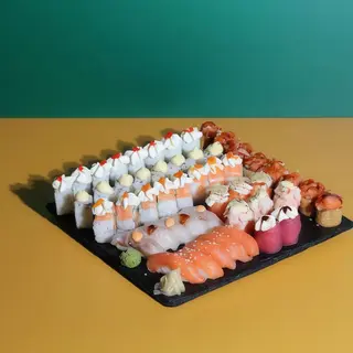 Set Special Chef     50Pz