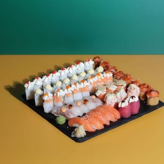 Set Special Chef     50Pz