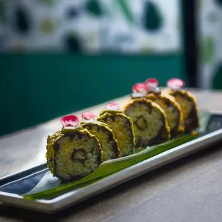 Choco Rolls   6 Pz