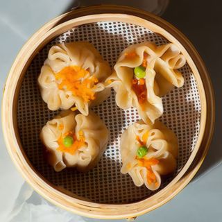 Xiaomai di gamberi