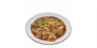 Manzo con cipolla