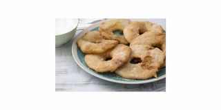 Ananas Fritta