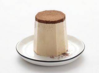 Semifreddo al caffè 