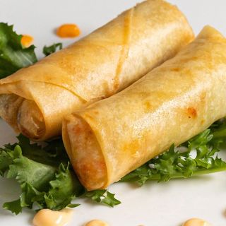 Involtini primavera