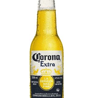 corona extra 33cl