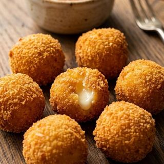 Mozzarellina 