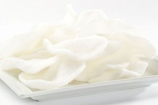 6 Nuvolette di gamberi