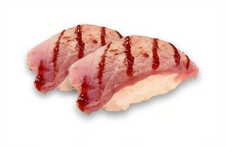 89 Maguro aburi - 2 pezzi