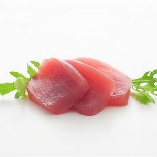121 Sashimi tonno - 6 pezzi