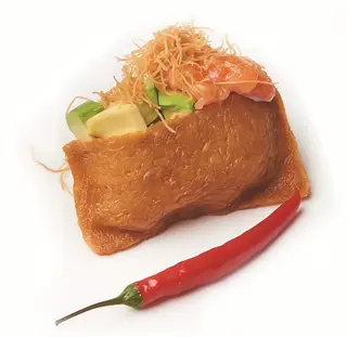 93 Inari spicy