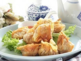 129 Wanto con Philadelphia - 3 pezzi