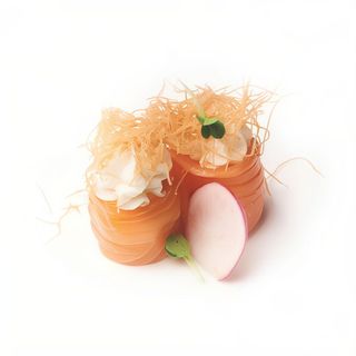 21 Bigne Phila - 2 pezzi