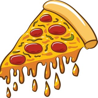Pizza Bufalotta