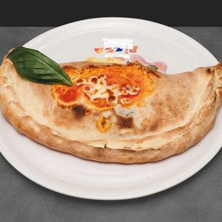 Calzone farcito