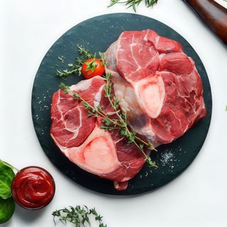 Carne di vitello