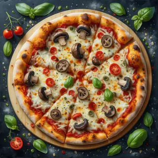Porcini