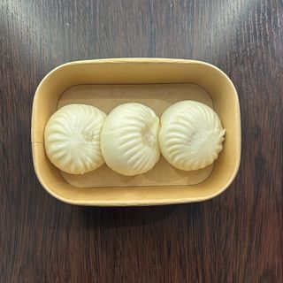 Baozi di maiale