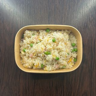 Riso alla cantonese