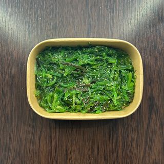 Goma Wakame