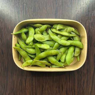 Fagioli di soia