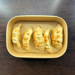 Ravioli di carne fritto 5 pz