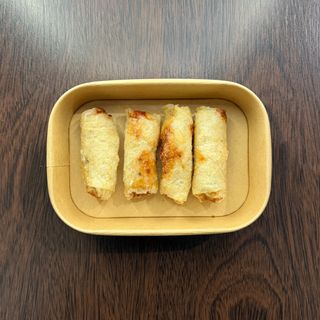Involtino vietnamita