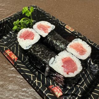 Hosomaki tuna