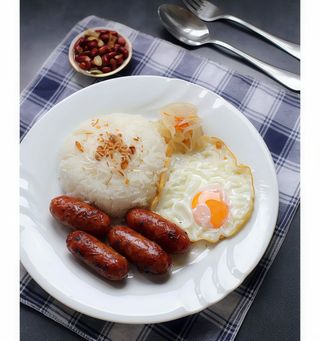 Longsilog