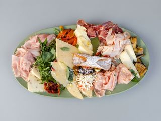 3- Tagliere completo - 3 persone