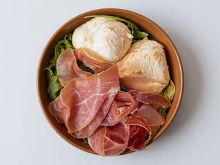Insalata 1