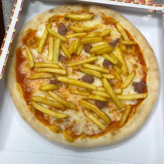 Patataciccia