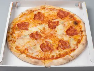Diavola e zola