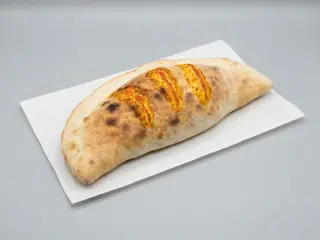 Calzone farcito