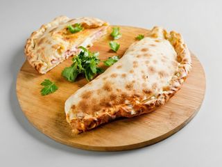 Calzone normale