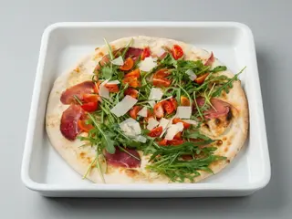 Focaccia D.O.C.