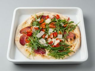 Focaccia D.O.C.