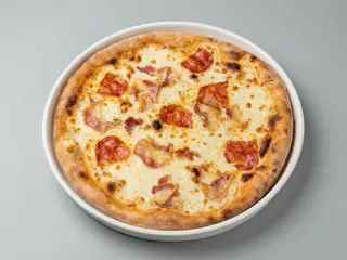 Rustica