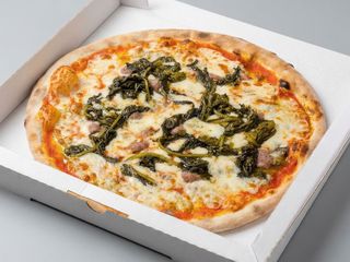 Salsiccia e friarielli