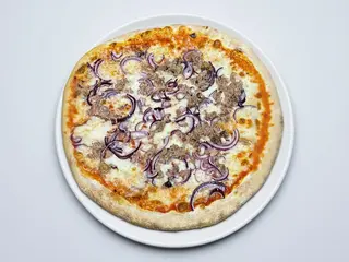 Pescatore
