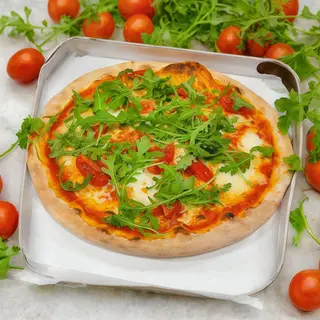 Pizzaiolo
