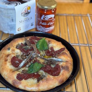 Rutiello marinaro cilentano