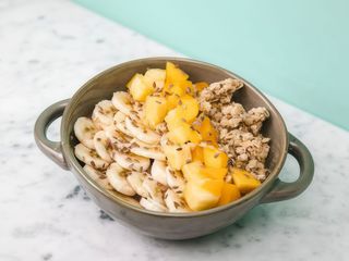 Tropic thunder - piccola