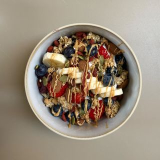 Açai & Yogurt Small