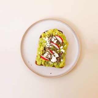 Avocado toast