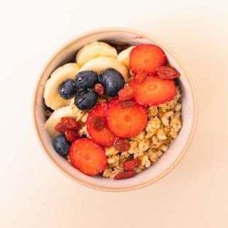 Berrylicious - piccola